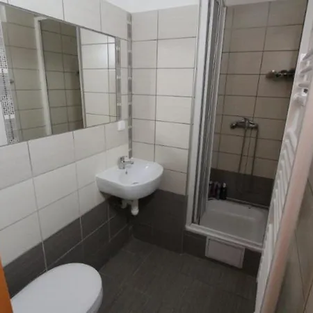 Cozy Soukenicka S16 Rum i privatbostad